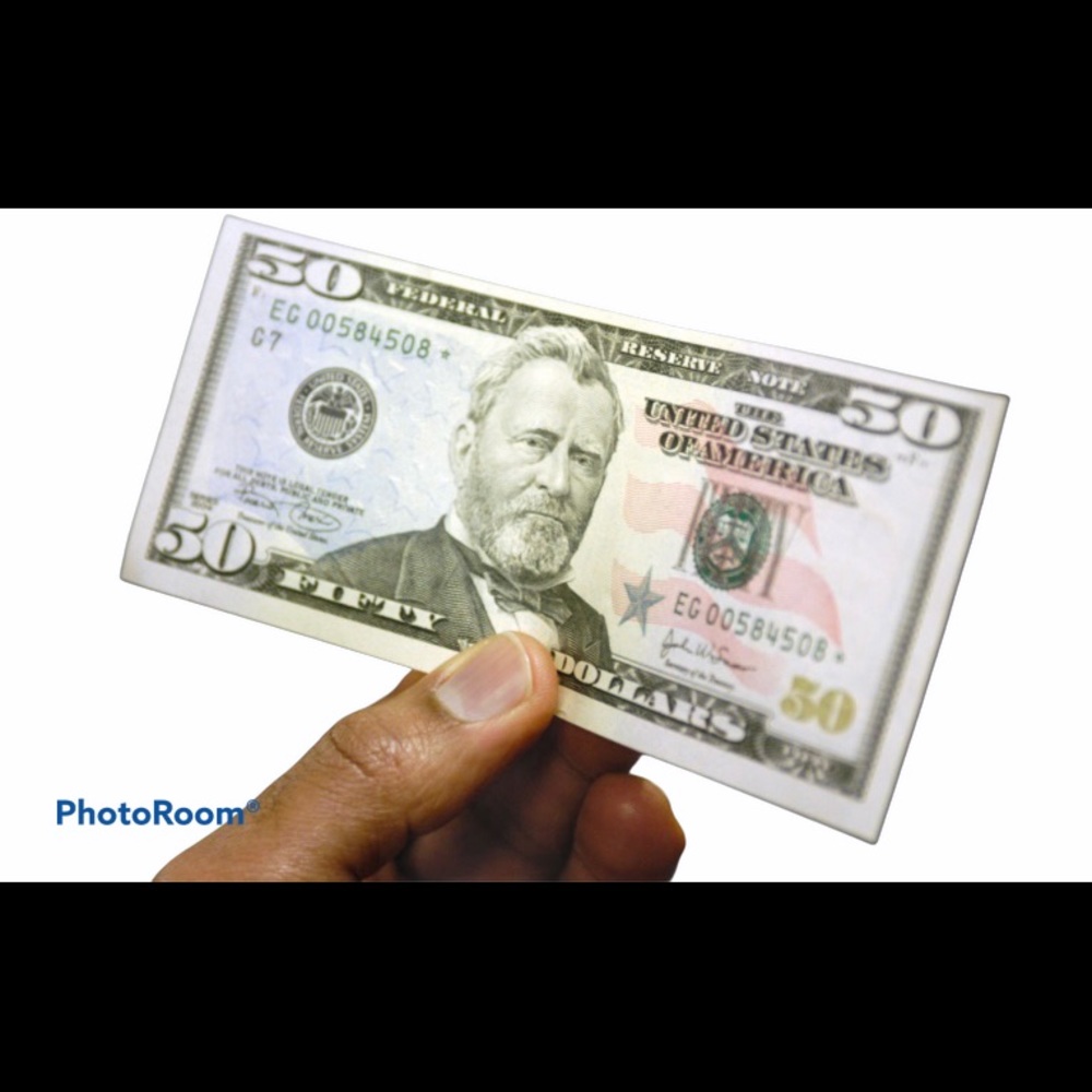 Any 3 Items - image 1